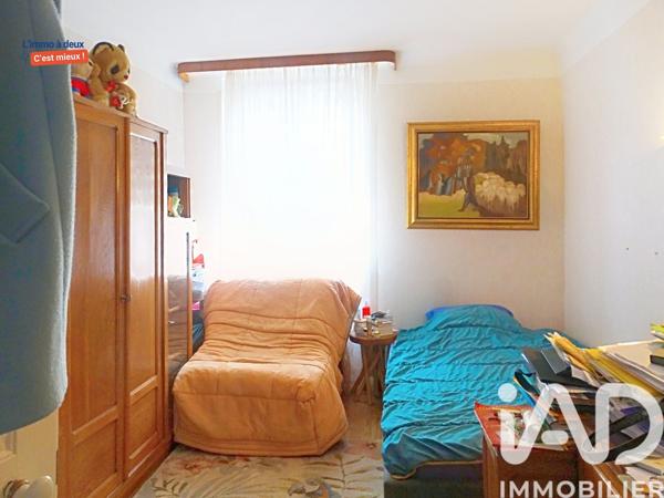 Maison à vendre 8 pièces 140 m² Dombasle-sur-Meurthe