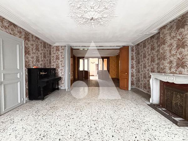Maison 6 pièces 290 m2