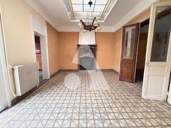 Maison 6 pièces 290 m2