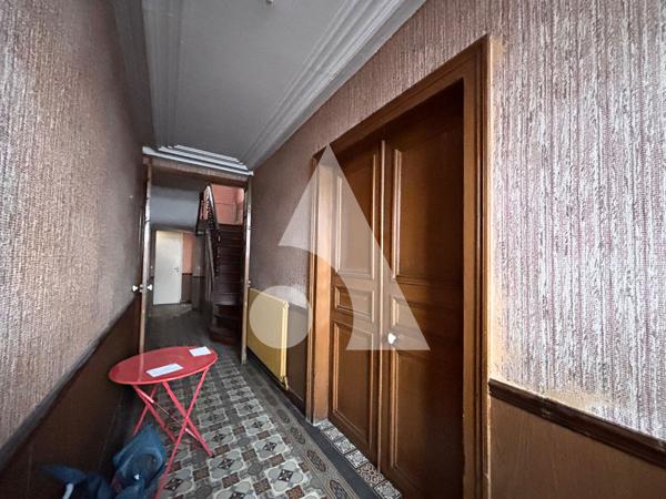 Maison 6 pièces 290 m2