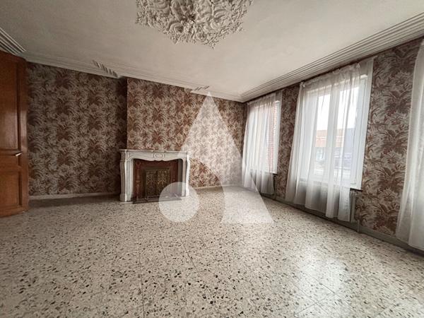 Maison 6 pièces 290 m2