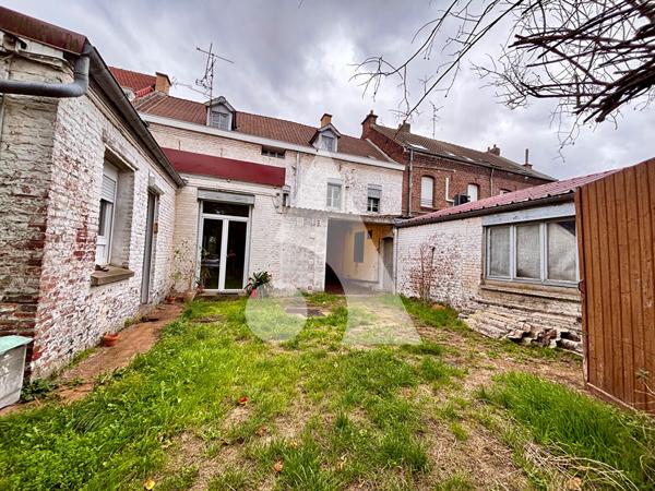 Maison 6 pièces 290 m2