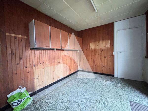 Maison 6 pièces 290 m2