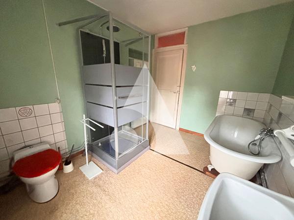 Maison 6 pièces 290 m2