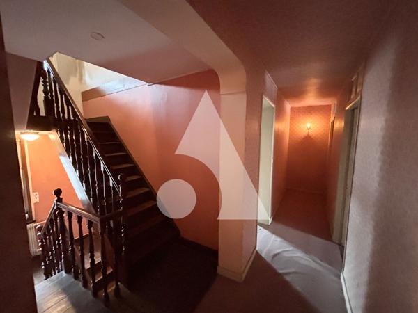 Maison 6 pièces 290 m2