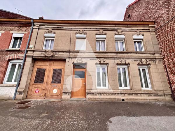 Maison 6 pièces 290 m2