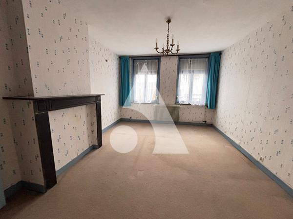 Maison 6 pièces 290 m2