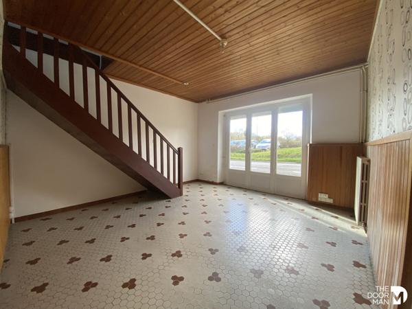 Maison - À vendre - 82 m² - PORT-SAINT-PERE | The Door Man