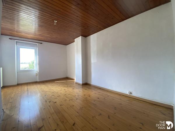 Maison - À vendre - 82 m² - PORT-SAINT-PERE | The Door Man