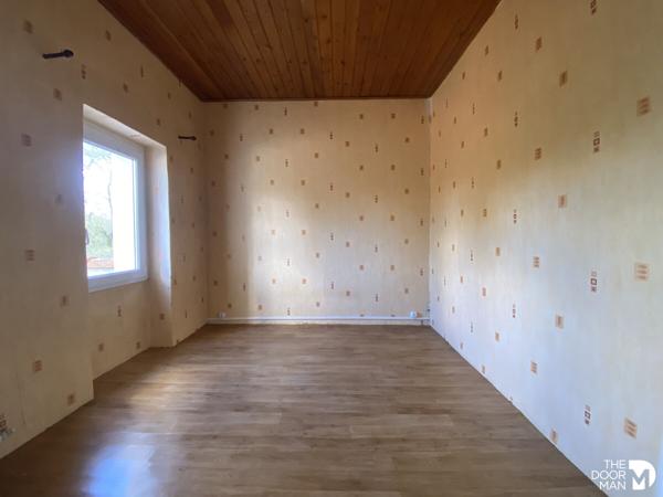 Maison - À vendre - 82 m² - PORT-SAINT-PERE | The Door Man