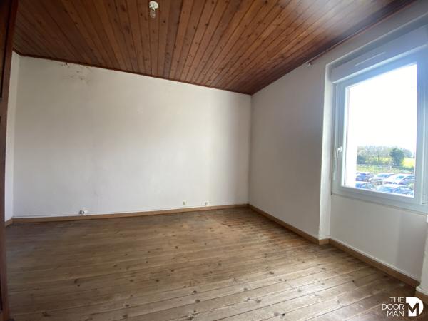 Maison - À vendre - 82 m² - PORT-SAINT-PERE | The Door Man
