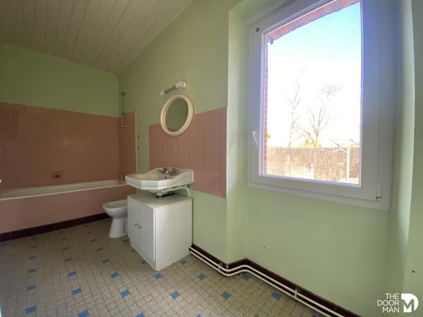 Maison - À vendre - 82 m² - PORT-SAINT-PERE | The Door Man