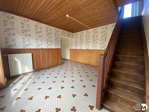Maison - À vendre - 82 m² - PORT-SAINT-PERE | The Door Man
