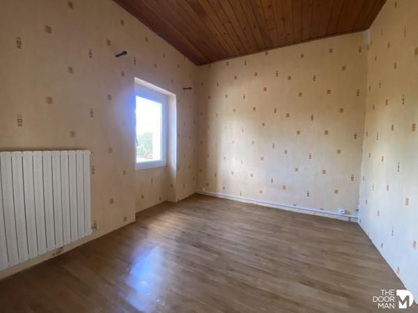 Maison - À vendre - 82 m² - PORT-SAINT-PERE | The Door Man