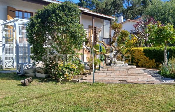 Maison familiale Lumineuse et fonctionnelle