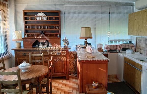 Maison familiale Lumineuse et fonctionnelle