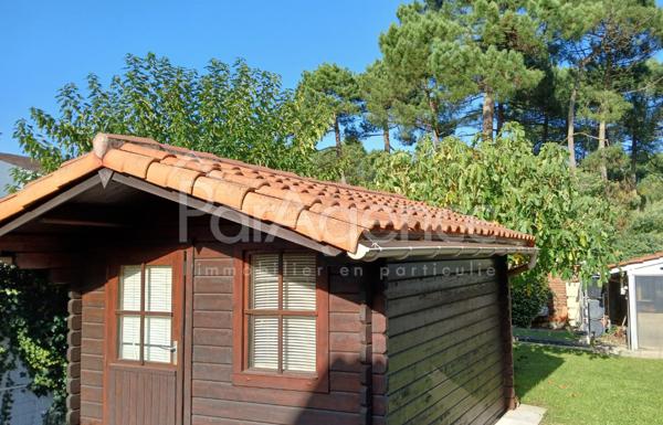 Maison familiale Lumineuse et fonctionnelle