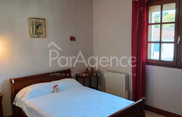 Maison familiale Lumineuse et fonctionnelle