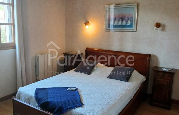 Maison familiale Lumineuse et fonctionnelle