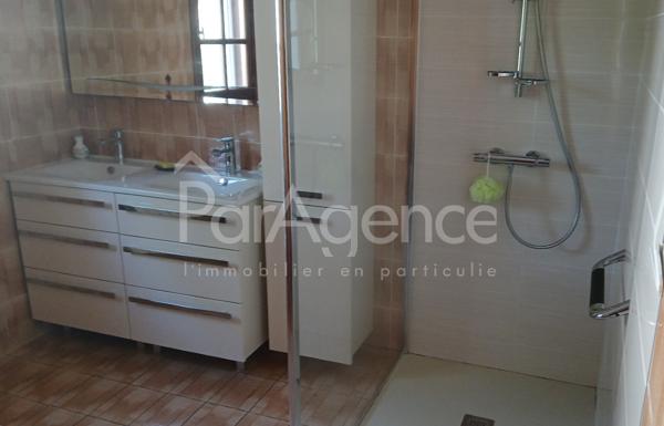 Maison familiale Lumineuse et fonctionnelle