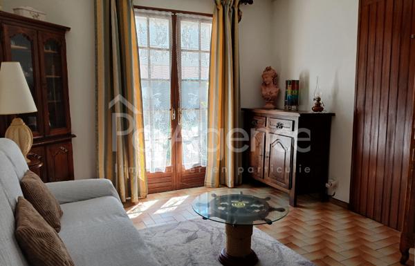 Maison familiale Lumineuse et fonctionnelle