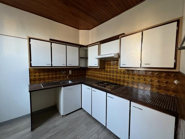 Maison Aiguillon 3 pièce(s) 77 m2