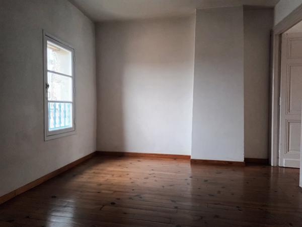 Appartement Aiguillon centre-ville