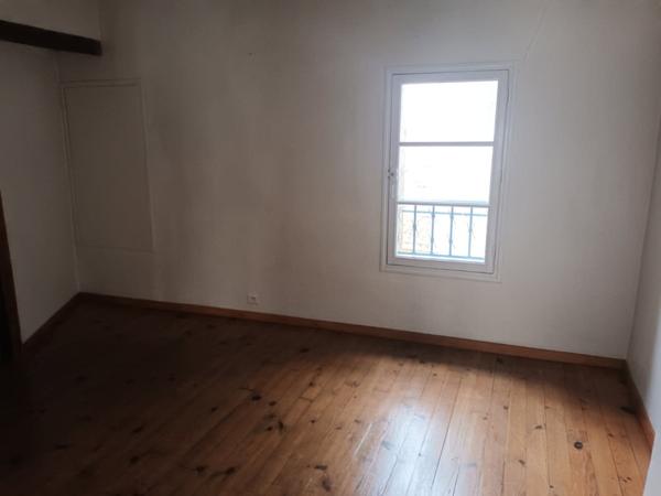 Appartement Aiguillon centre-ville