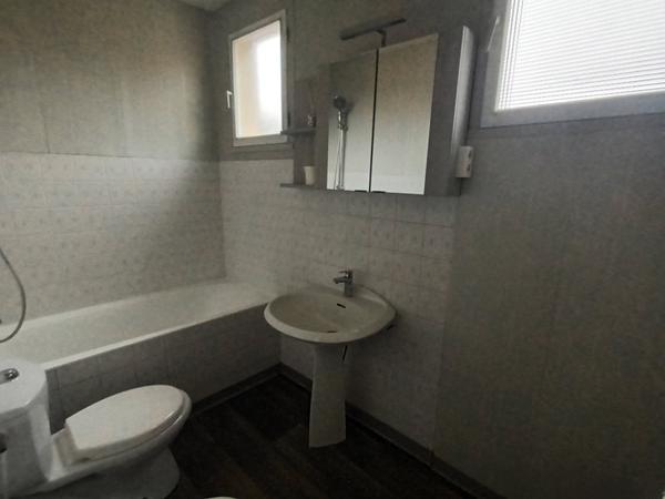Appartement Aiguillon centre-ville