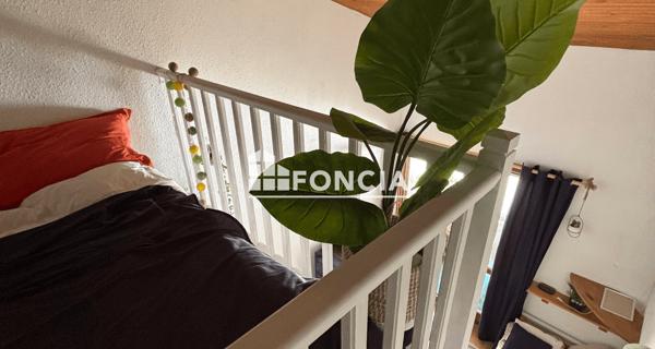 À vendre Appartement 2 pièces 19 m² - La Foux D'allos 04260