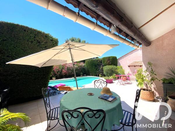 Maison à vendre 7 pièces 101 m² Le Pontet