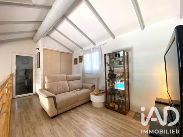 Maison à vendre 7 pièces 101 m² Le Pontet