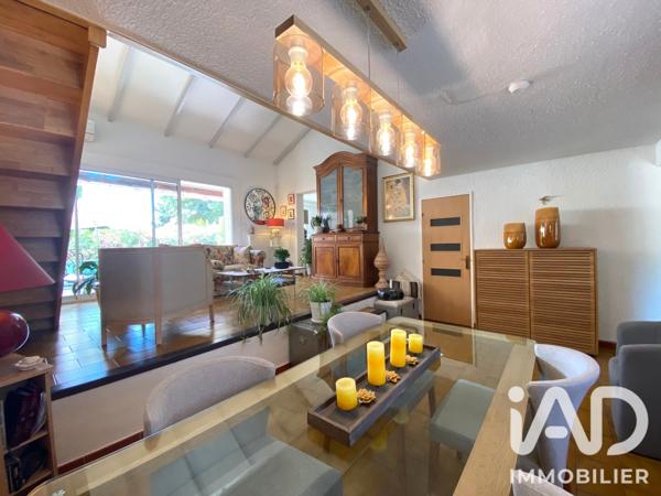 Maison à vendre 7 pièces 101 m² Le Pontet
