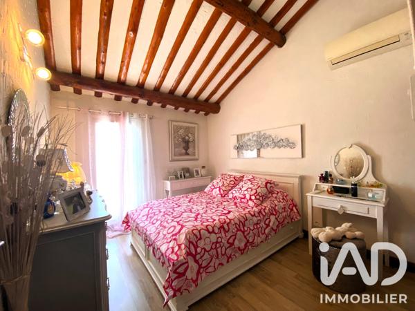 Maison à vendre 7 pièces 101 m² Le Pontet