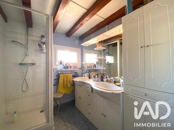 Maison à vendre 7 pièces 101 m² Le Pontet