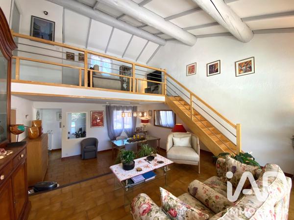 Maison à vendre 7 pièces 101 m² Le Pontet