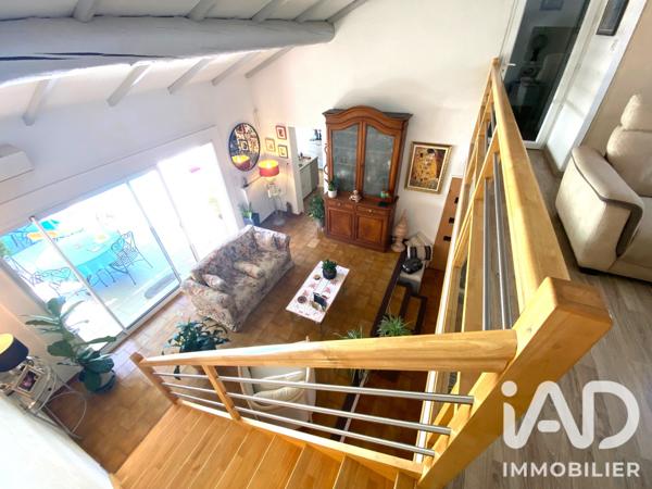 Maison à vendre 7 pièces 101 m² Le Pontet