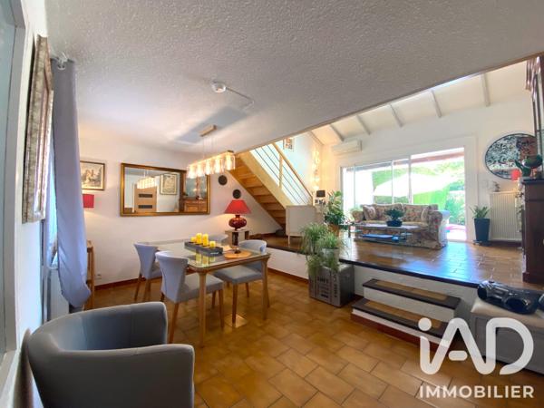 Maison à vendre 7 pièces 101 m² Le Pontet