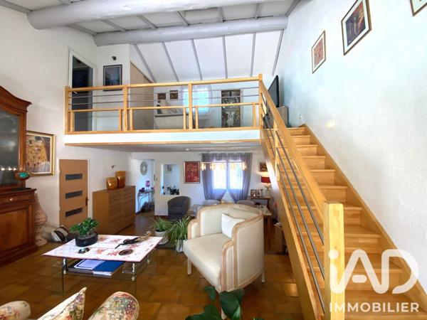 Maison à vendre 7 pièces 101 m² Le Pontet