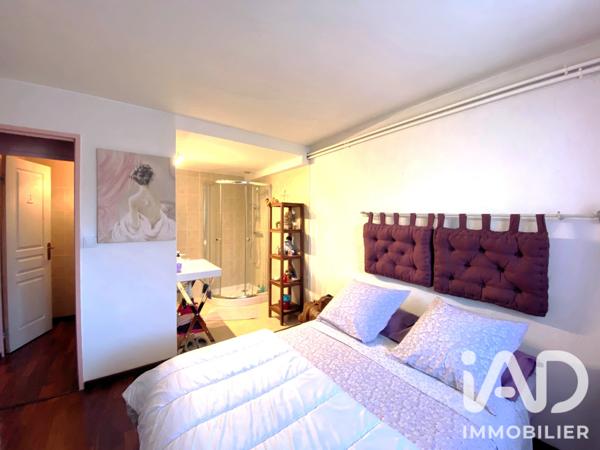 Maison à vendre 7 pièces 101 m² Le Pontet