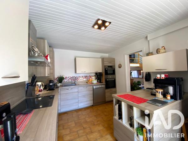 Maison à vendre 7 pièces 101 m² Le Pontet