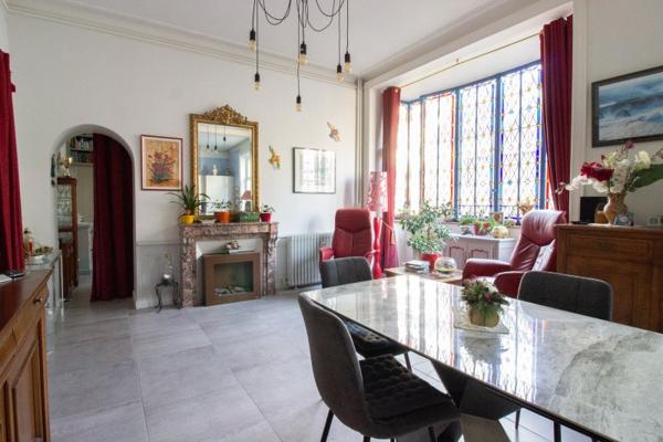 Vente / Appartement T5