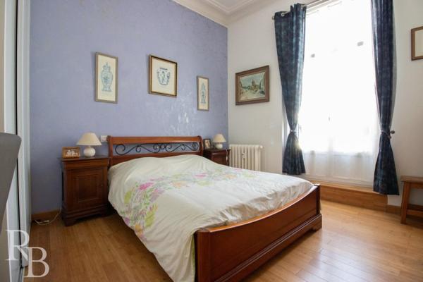 Vente / Appartement T5