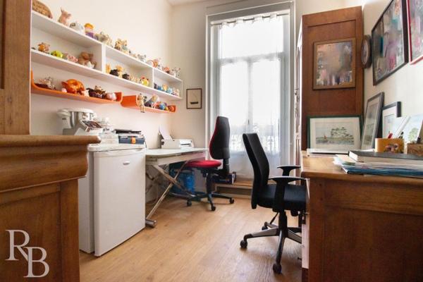 Vente / Appartement T5