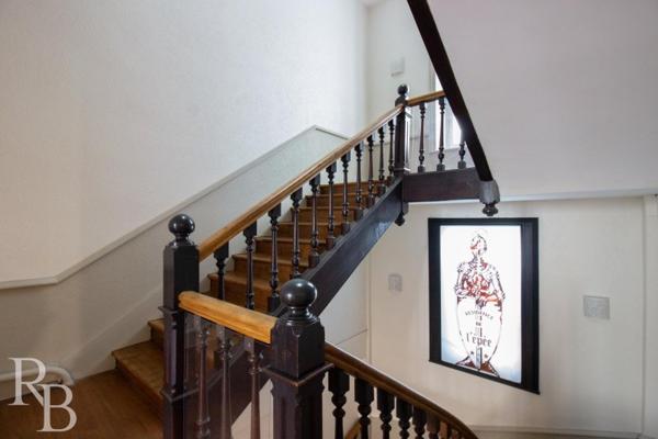 Vente / Appartement T5