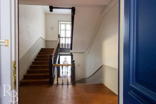 Vente / Appartement T5