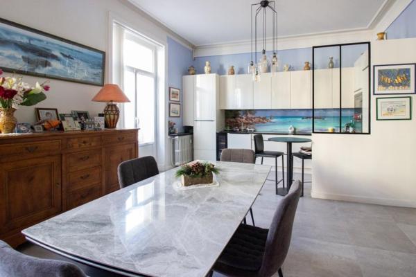 Vente / Appartement T5