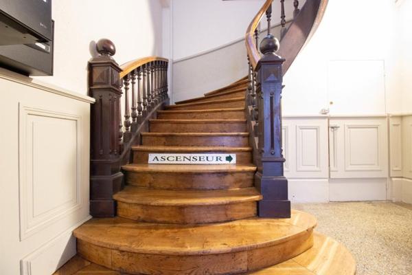 Vente / Appartement T5