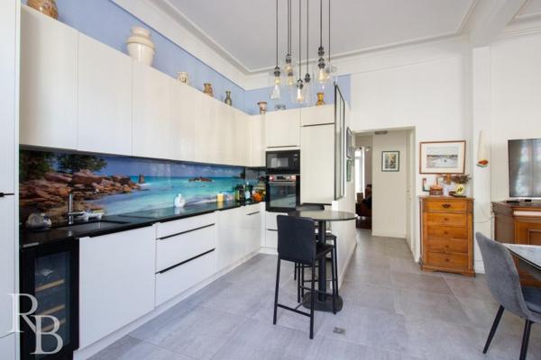Vente / Appartement T5
