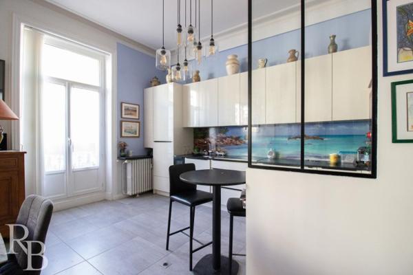 Vente / Appartement T5